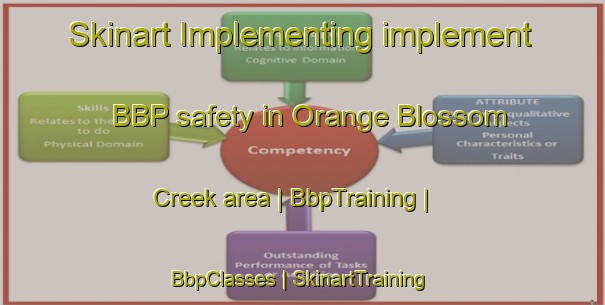 Skinart Implementing implement BBP safety in Orange Blossom Creek area | BbpTraining | BbpClasses | SkinartTraining-United States